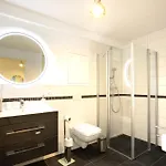 公寓 Alte Fischfabrik Ocean House *