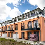 Alte Fischfabrik Ocean House * 劳特尔巴赫