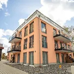 Alte Fischfabrik Ocean House * 劳特尔巴赫