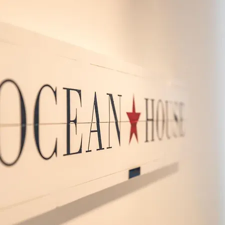 Alte Fischfabrik Ocean House *