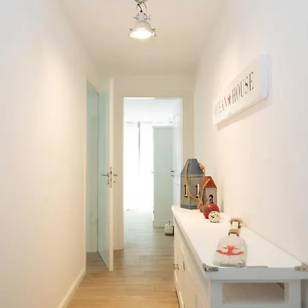 Alte Fischfabrik Ocean House