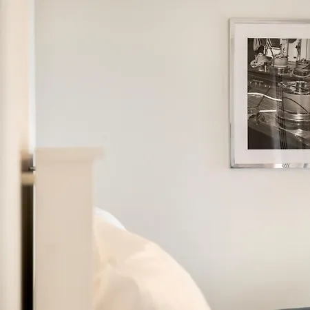 Alte Fischfabrik Ocean House