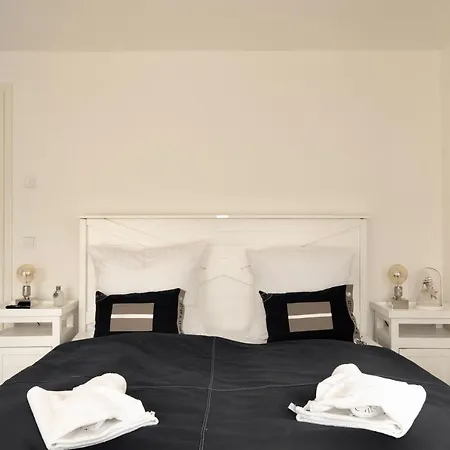 Apartment Alte Fischfabrik Ocean House