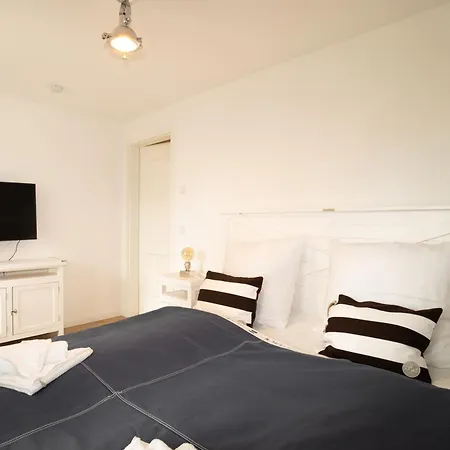 Apartment Alte Fischfabrik Ocean House *