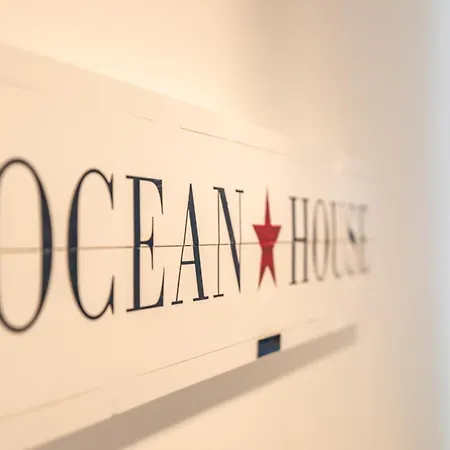 Alte Fischfabrik Ocean House